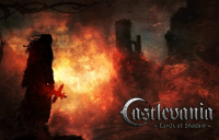 Castlevania: Lords of Shadow wins 8 awards at Gamelab, including ‘Best Game’