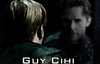Troy Baker explains why James Sunderland was recast in Silent Hill 2 HD [Update: Guy Cihi responds]