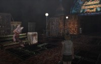 Silent Hill: HD Collection screens rise up; first look at Silent Hill 3