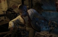 New Afterfall:Insanity screens and trailer