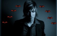 Troy Baker states that he’s worked on a Castlevania game with Konami [Update]