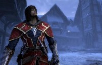Castlevania: Lords of Shadow producer working on two new projects