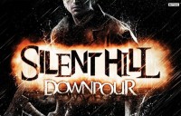Silent Hill: Downpour’s box art exposed [Update]