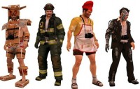 DLC announced for Dead Rising 2: Off The Record