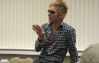 Troy Baker to play James Sunderland in Silent Hill 2 HD
