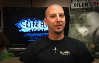 New voiceovers in Silent Hill: HD Collection revealed
