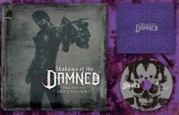Shadows of the Damned OST available now, limited quantities
