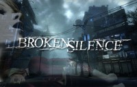 Broken Silence: Femme Fatale