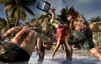 Dead Island island map, there’s an app for that