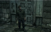 Silent Hill: Downpour trailer from TGS is far from Korny