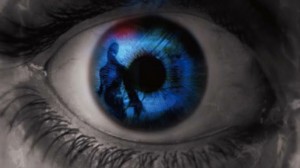 eye