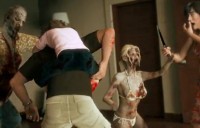 Dead Island gains enough stamina to jump to the silver screen