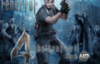 reHorror: Resident Evil 4 HD review