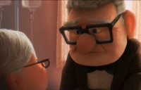 Dead Island theme meets Pixar’s Up, tears follow