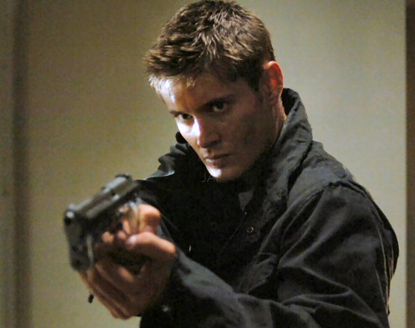 Update Milla Jovovitch has tweeted that Jensen Ackles is busy filming a
