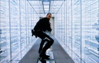 Next cast member revealed for Resident Evil: Retribution
