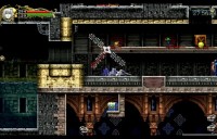 Castlevania: Harmony of Despair landing on PSN on September 27