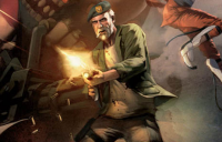 Left 4 Dead comic “The Sacrifice” now available for pre-order