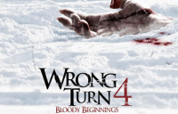 Review: Wrong Turn 4 Bloody Beginnings (Blu-ray)