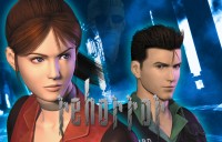 reHorror: Resident Evil CODE: Veronica X HD review