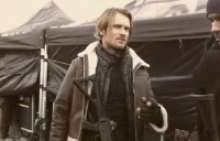 Resident Evil: Retribution’s Leon revealed in new set video