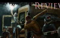 Review: Zombie Apocalypse: Never Die Alone