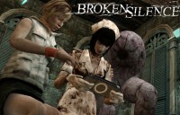 Broken Silence: Man the canon!