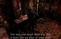 Silent Hill Revelation to have The Order as the antagonist