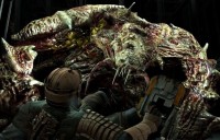Rumor: EA looking to make more Dead Space games