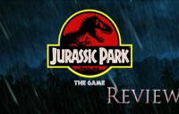 Review: Jurassic Park