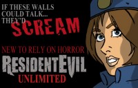 A Brave New World Of Survival Horror