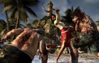 Dead Island Bloodbath DLC arrives on Steam