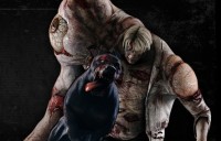 Official Japanese Operation Raccoon City site details William “G” Birkin and Cerberus