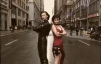 10 seconds of Alice & Ada hotness from Resident Evil: Retribution