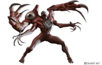 William Birkin is a G in this final piece of exclusive Resident Evil Facebook art