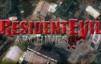 Review – Resident Evil: Archives Volume 2