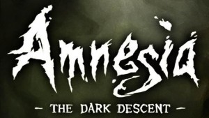 Amnesia Dark Descent