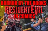 Horror by the books