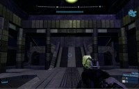 Chief! Jill needs you!