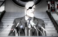 reHorror: Metal Gear Evil