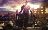 New DMC trailer released