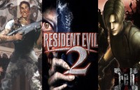 reHorror: The greatest Resident Evil game of all time is…