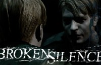 Broken Silence – Silent Hill: The Town, The Monster