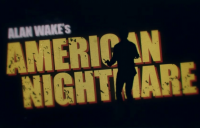 Alan Wake’s American Nightmare trailer analysis