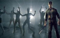 Amazon previews Silent Hill Downpour OST