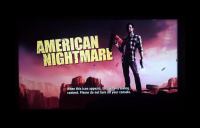 Alan Wake’s American Nightmare release window & observatory footage from CES 2012