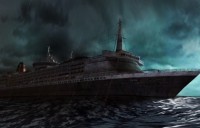 Resident Evil Revelations originally set on a “floating mansion”