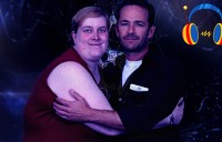 Whispers in The Dark Ep.10: Luke Perry Fever Dream