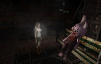 Silent Hill HD Collection to be sold digitally?