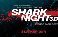 DVD Review: Shark Night 3D (Spoilers)